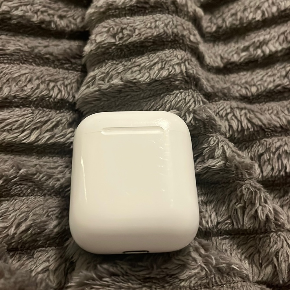 Apple Airpods